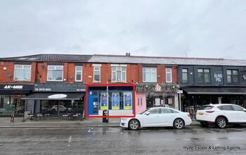 210 Monton Rd, Manchester for lease Building Photo- Image 1 of 14