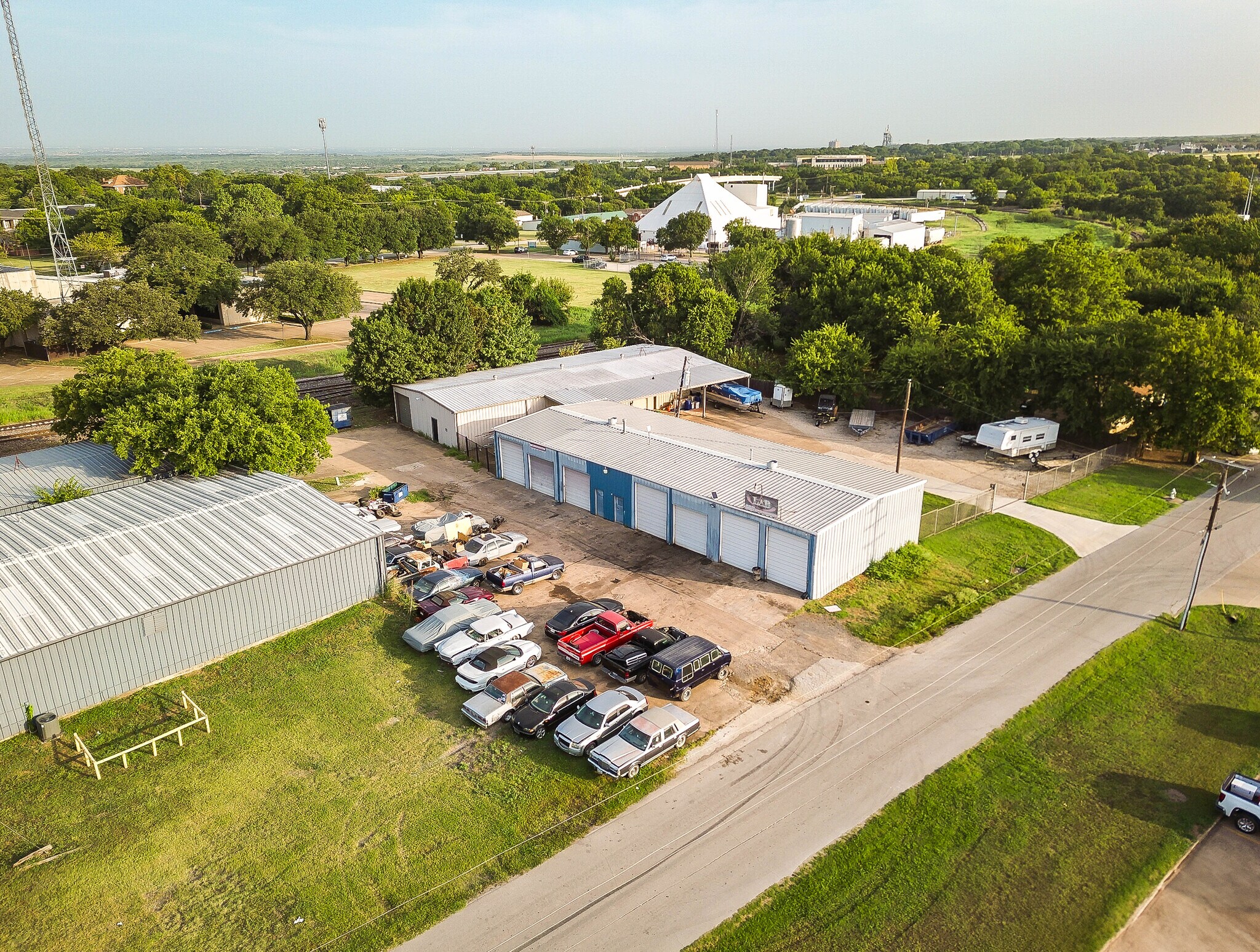 363 N Bryant Ave, Midlothian, TX for sale Building Photo- Image 1 of 1
