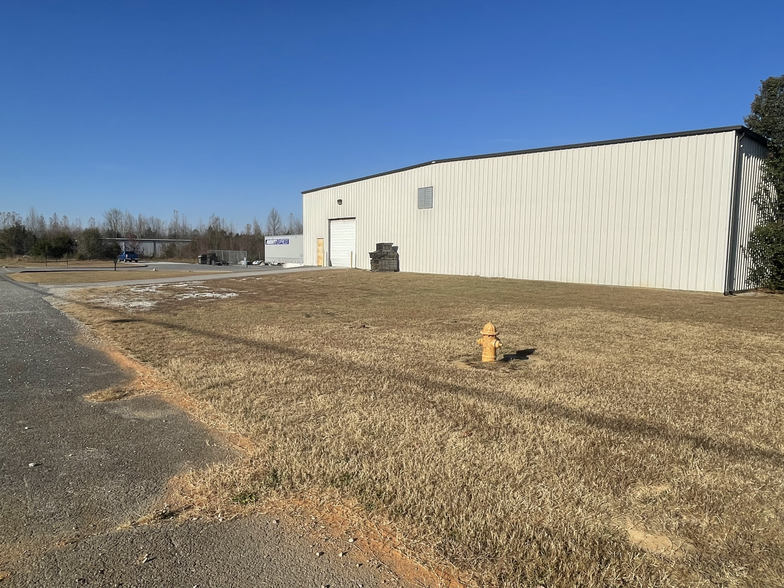 265 Warehouse Rd, Morrison, TN for sale - Building Photo - Image 3 of 3