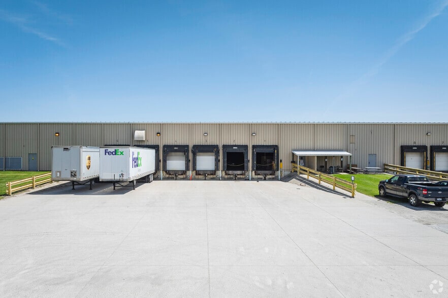 458 2nd Ave, Tiffin, OH for sale - Building Photo - Image 3 of 44