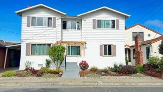 More details for 840 Key Route Blvd, Albany, CA - Multifamily for Sale
