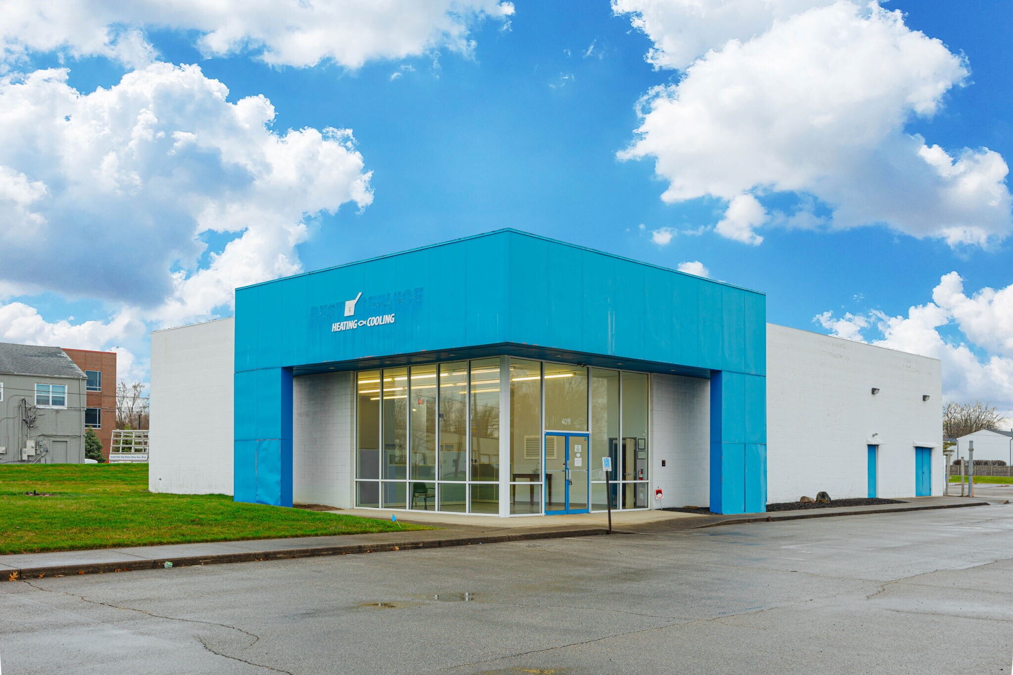 4011 E Main St, Columbus, OH for sale Primary Photo- Image 1 of 1