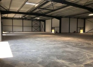 2125 Route De Villefranche, Anse for lease Interior Photo- Image 2 of 2