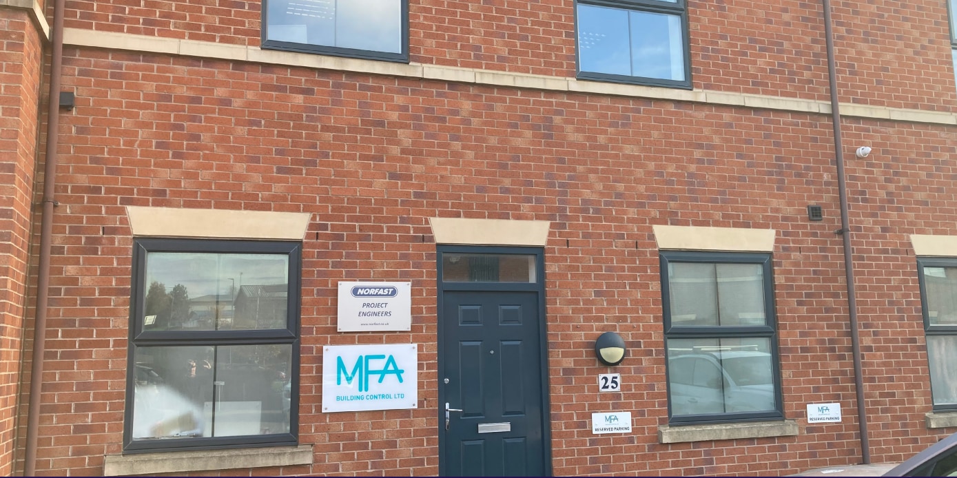 Gander Ln, Barlborough for lease Building Photo- Image 1 of 4