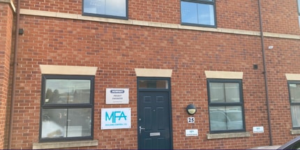 Gander Ln, Barlborough for lease Building Photo- Image 1 of 4