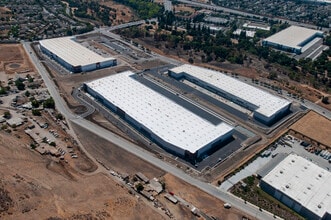 550 Piercy Rd, San Jose, CA - AERIAL map view - Image1