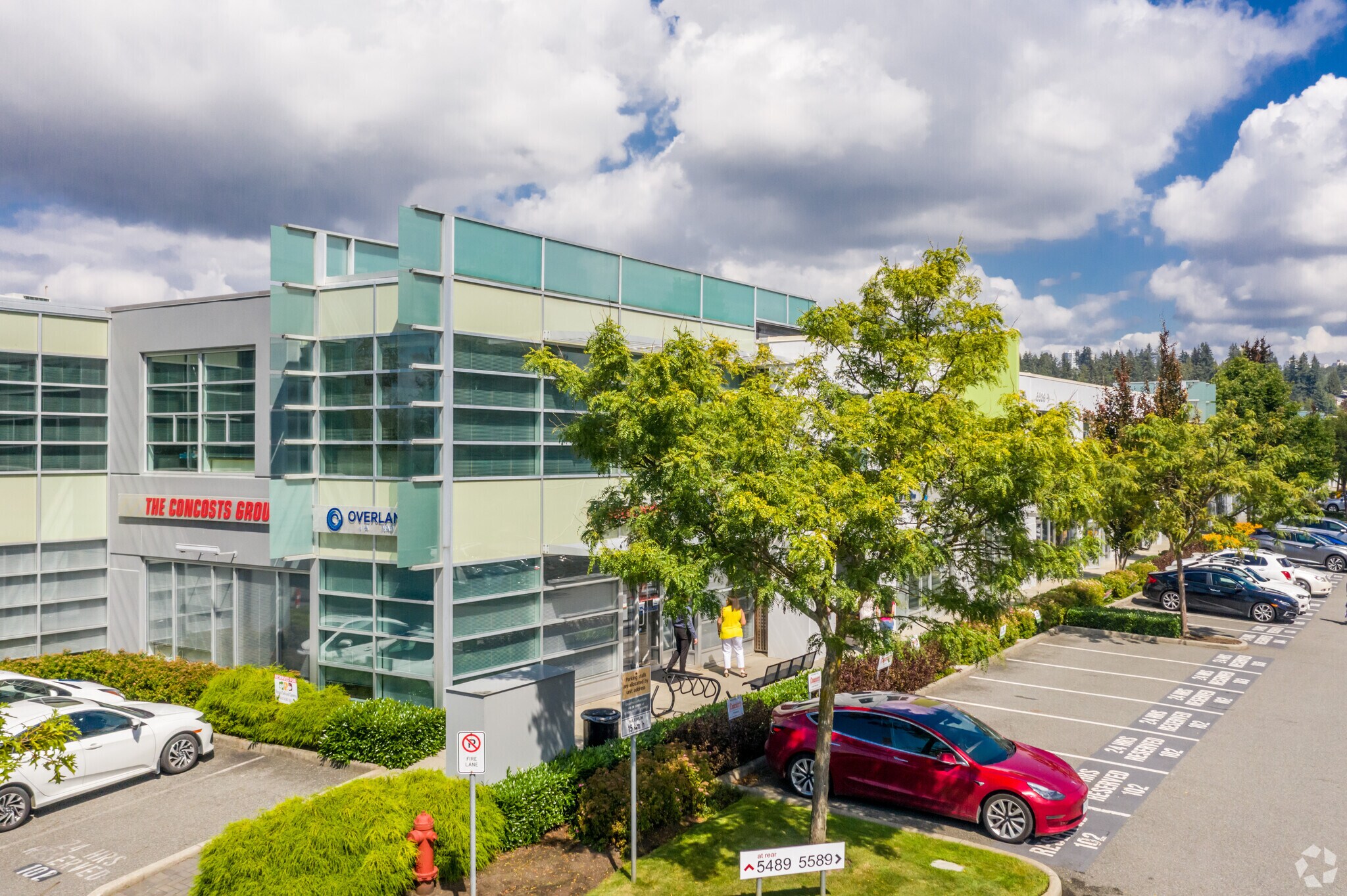 54895589 Byrne Rd, Burnaby, BC V5J 3J1 Industrial for Sale