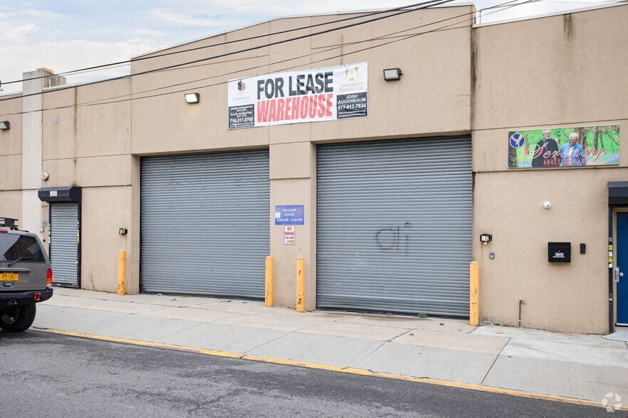 9720 99th St, Ozone Park, NY for lease - Building Photo - Image 3 of 9