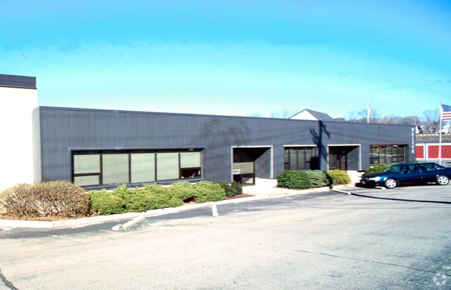 5660 Wooster Pike, Fairfax, OH for sale - Building Photo - Image 2 of 4