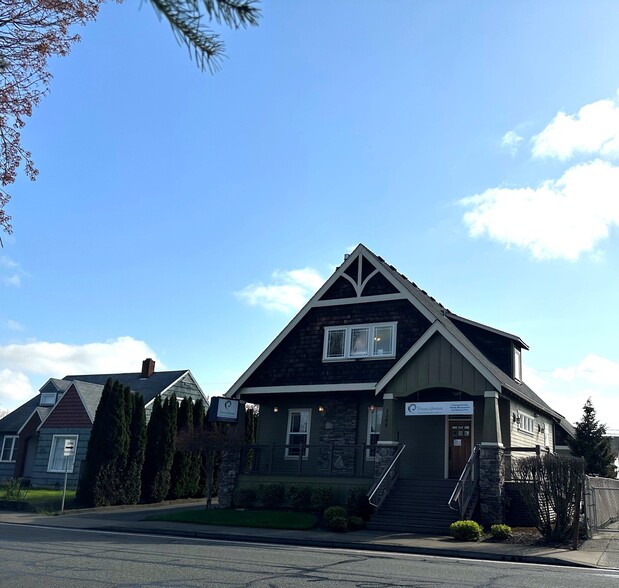 2288 Liberty St NE, Salem, OR for sale - Building Photo - Image 1 of 1