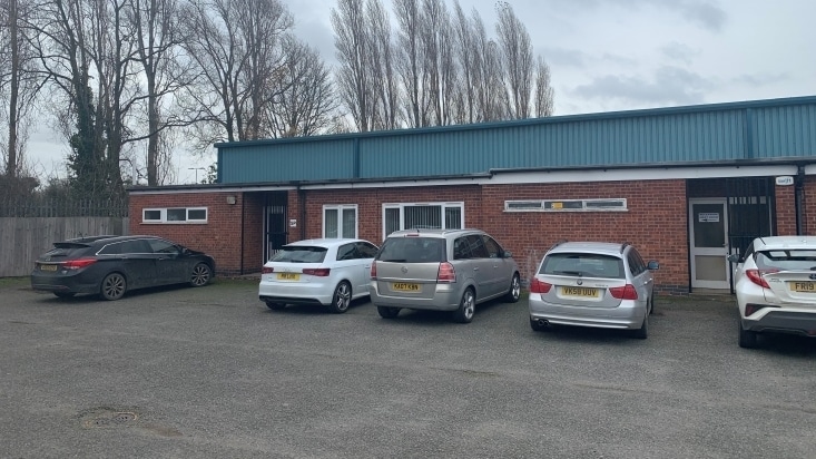 5P-5R Sileby Rd, Barrow Upon Soar for sale Primary Photo- Image 1 of 1