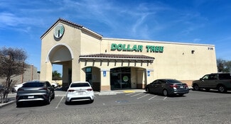 More details for 2120 E Pacheco Blvd, Los Banos, CA - Retail for Sale