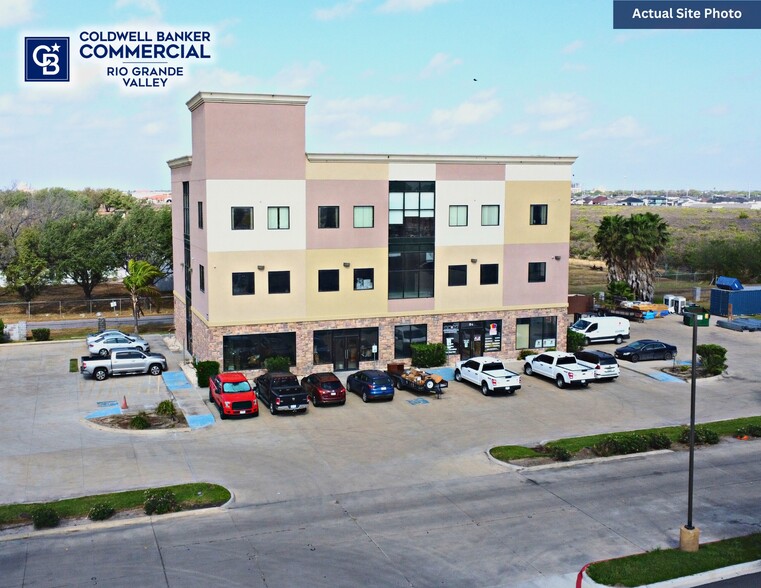 312 W Nolana Loop, Pharr, TX for sale - Building Photo - Image 2 of 8