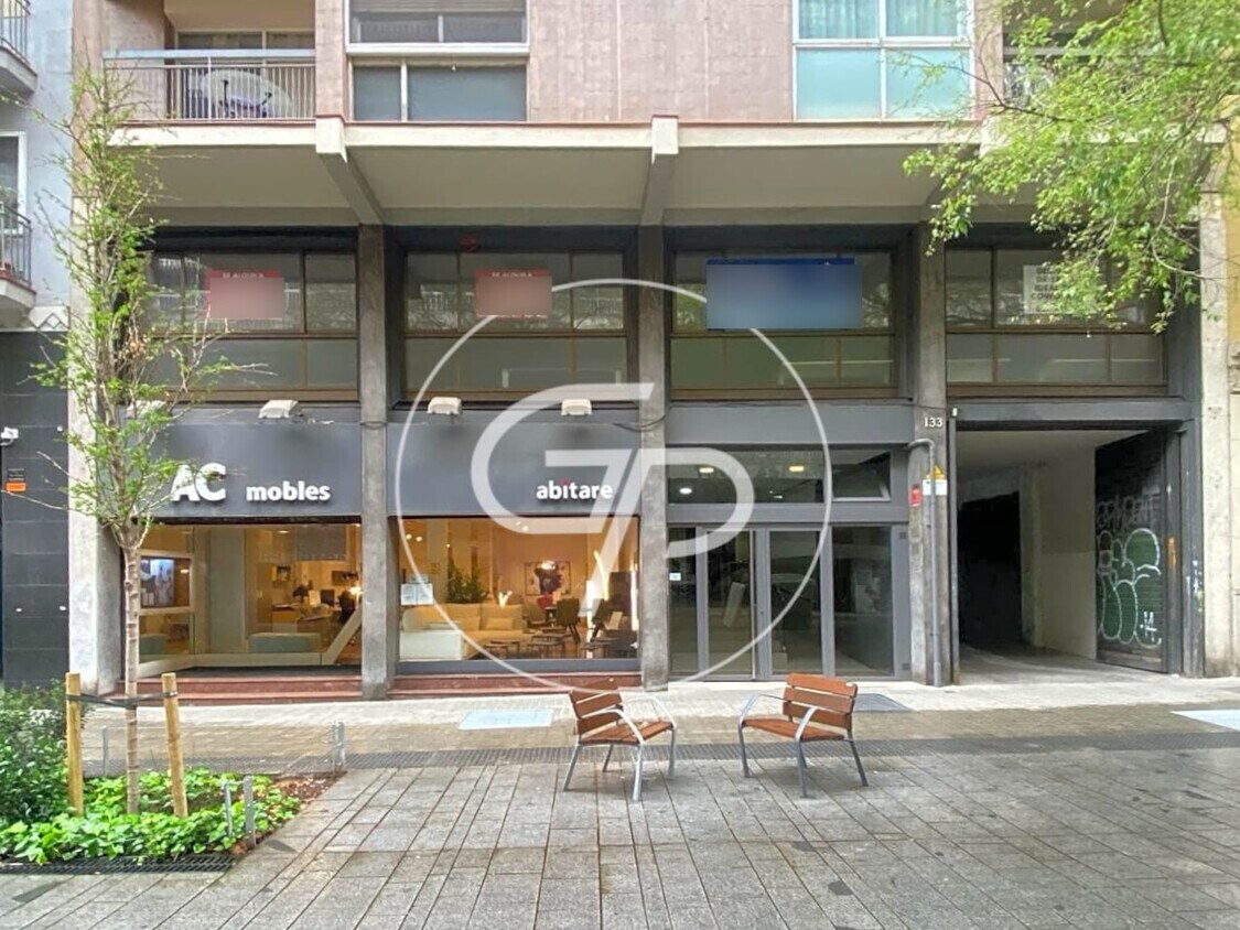 Carrer de Rocafort, Barcelona, Barcelona for sale Floor Plan- Image 1 of 1