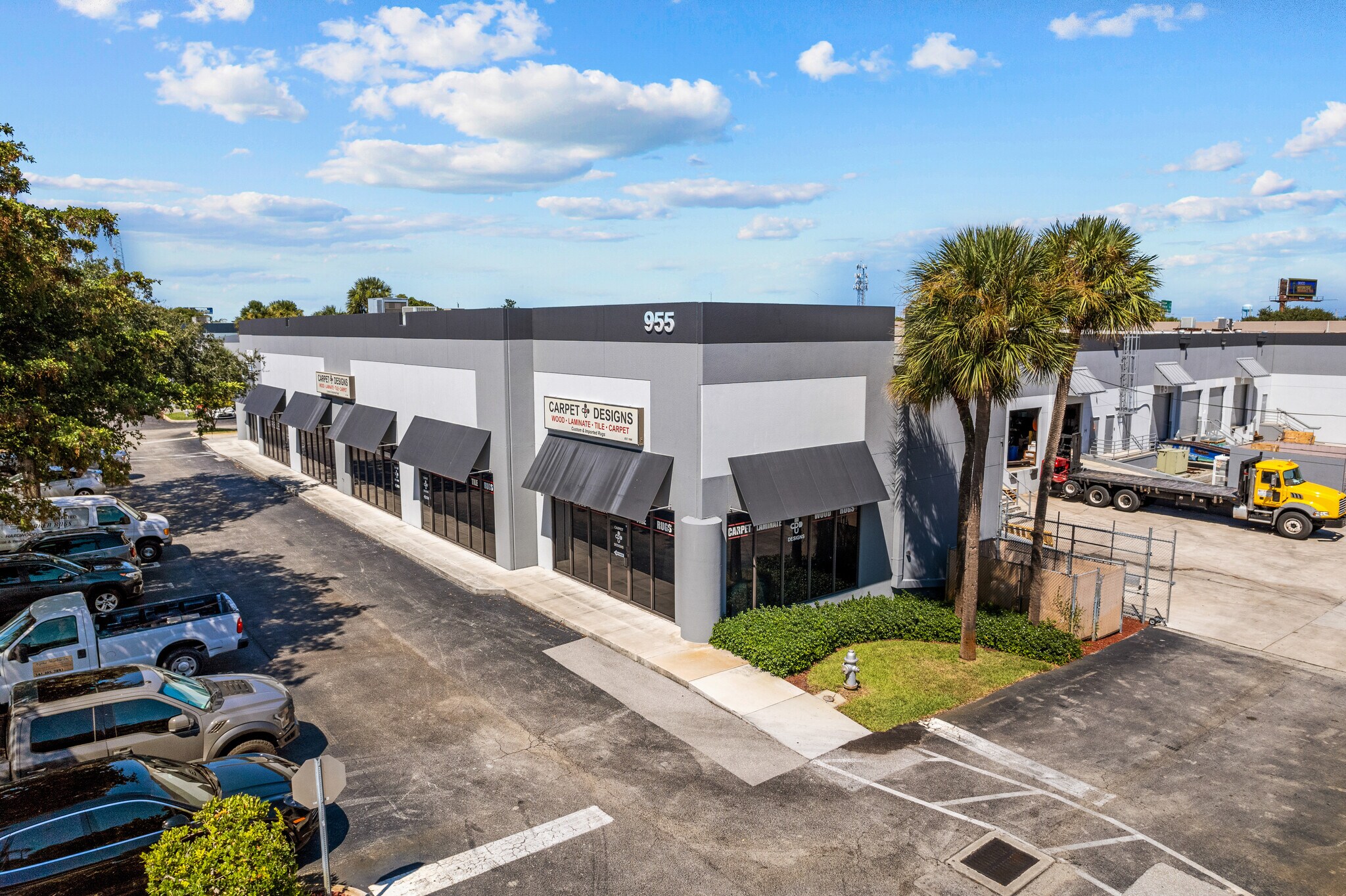 1615 S Congress Ave Suite 103 Delray Beach Fl 33445 955 S Congress Ave, Delray Beach, FL 33445 - Delray Commercial Centre