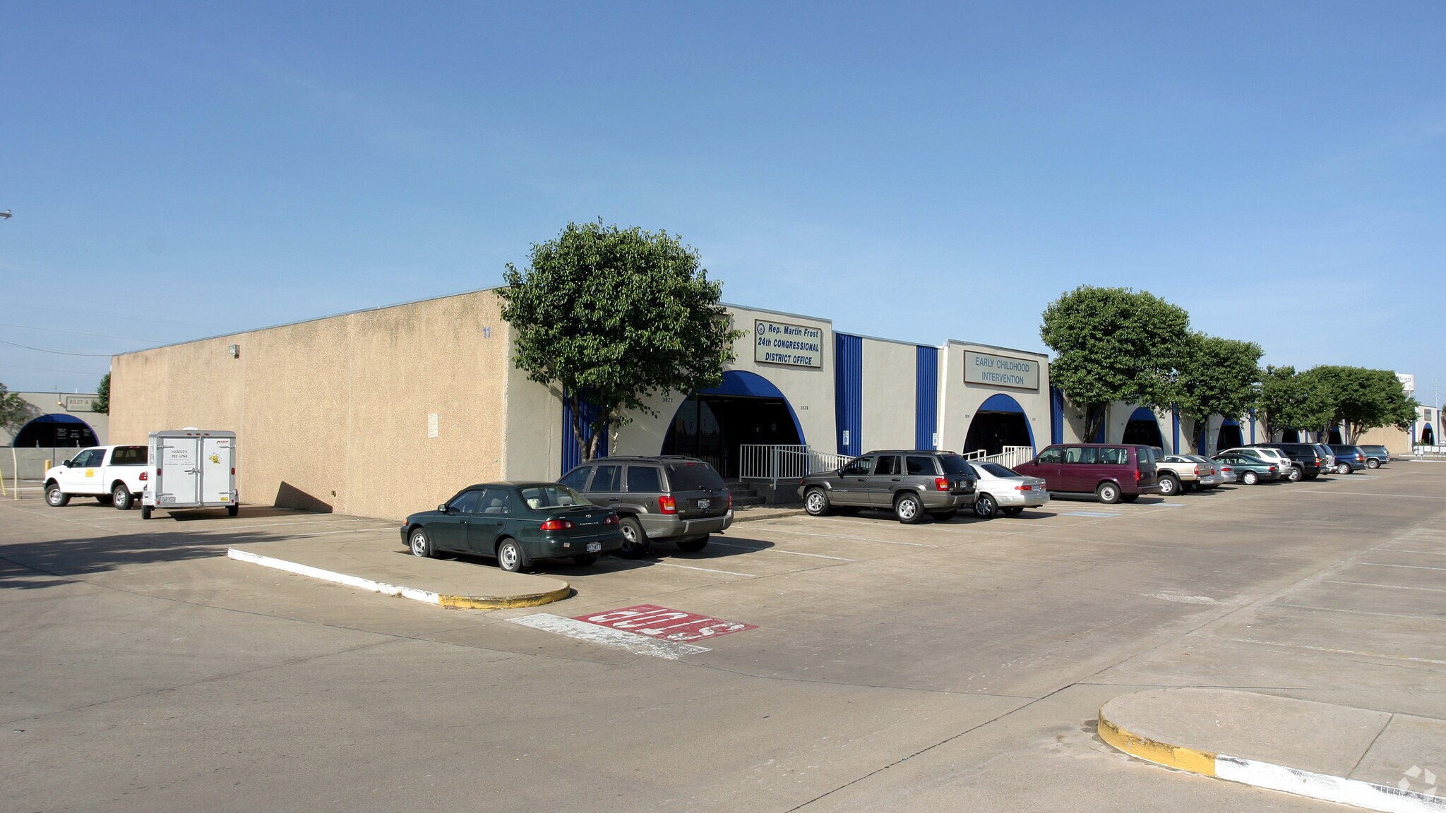 27022720 SE Loop 820, Fort Worth, TX 76140 Building 1