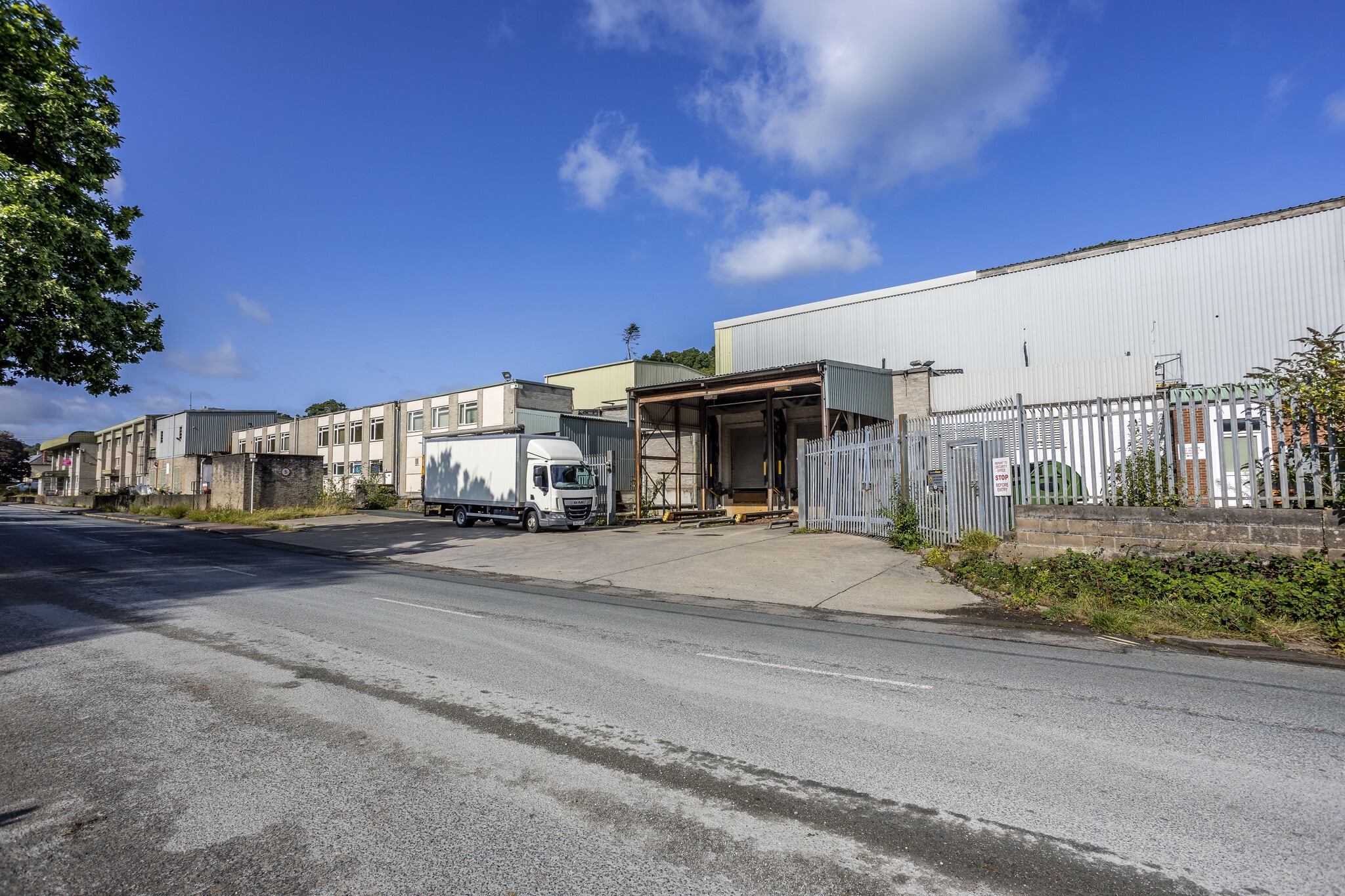 North Rd, Okehampton for sale Building Photo- Image 1 of 1