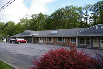 2557 SR 940, Pocono Summit, PA for sale - Primary Photo - Image 1 of 5