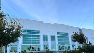 Prologis International Park of Commerce - Commercial Real Estate