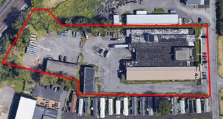 More details for 1811 LeMoyne Ave, Syracuse, NY - Industrial for Sale