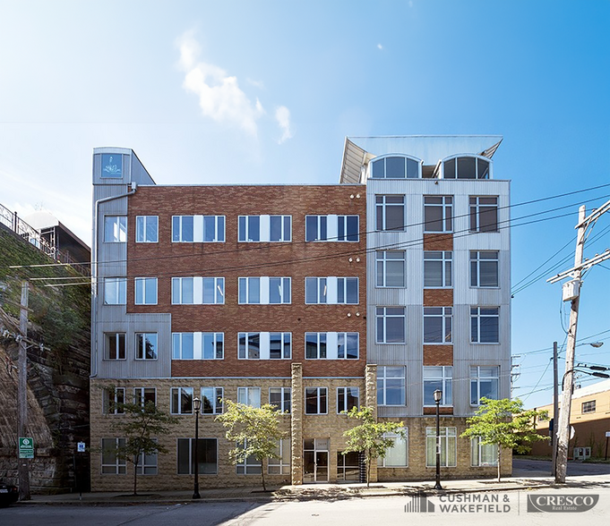 2019 Center St, Cleveland, OH for sale - Building Photo - Image 1 of 11