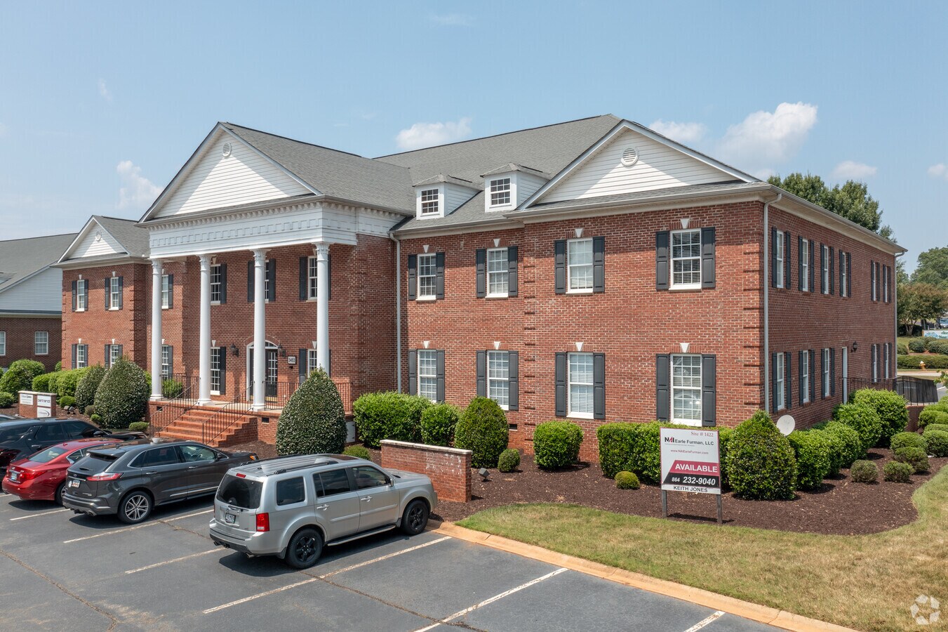 3453 Pelham Rd, Greenville, SC 29615