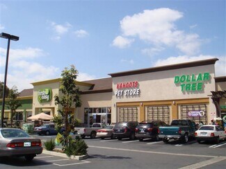 More details for 1051-1115 S Main Ave, Fallbrook, CA - Retail for Lease