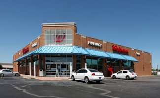 More details for 25 Bills Blvd, Martinsville, IN - Retail for Lease