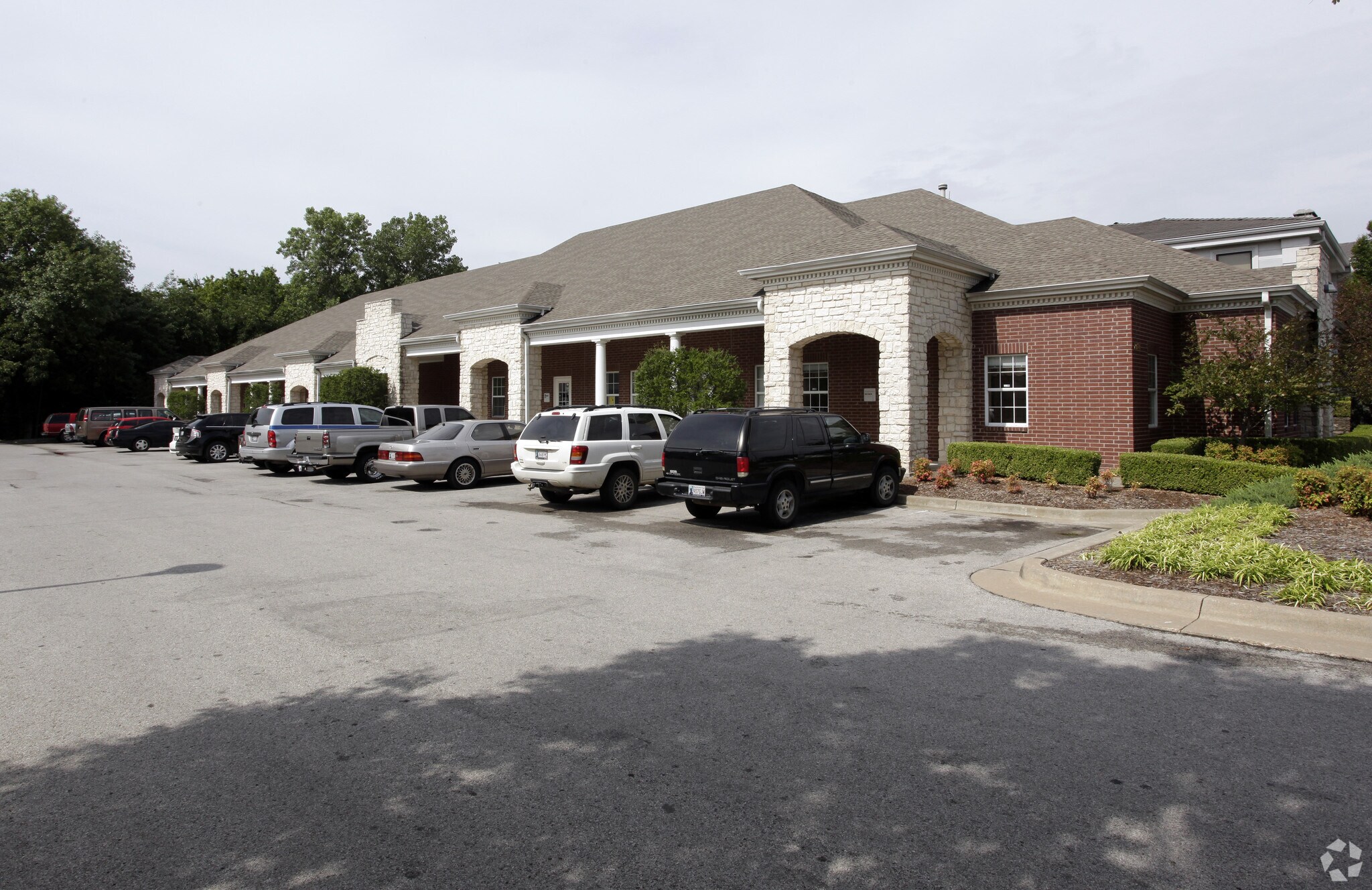 7614 E 91st St, Tulsa, OK for sale Primary Photo- Image 1 of 1