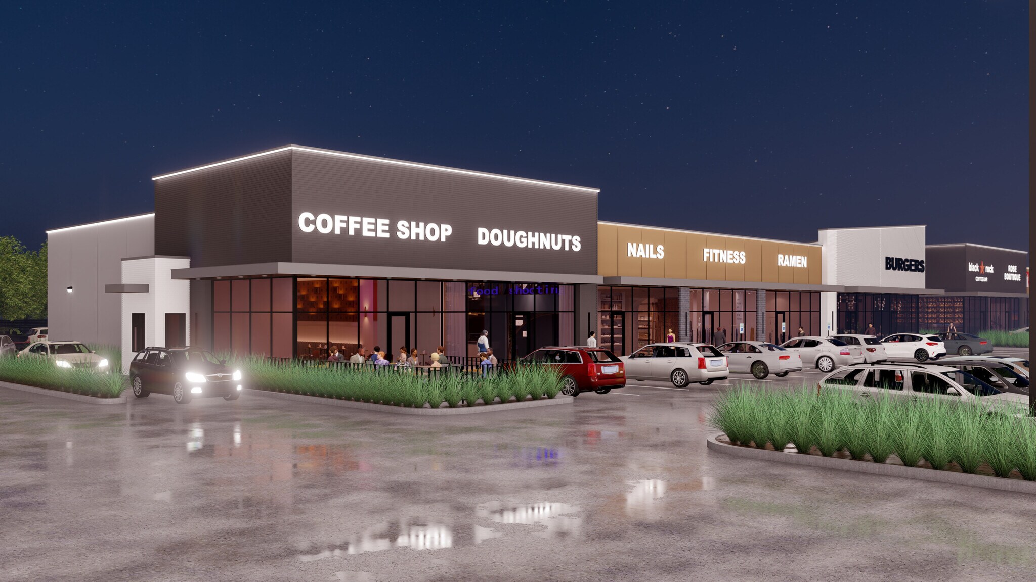 17020 Kickapoo Rd, Waller, TX for lease Primary Photo- Image 1 of 6