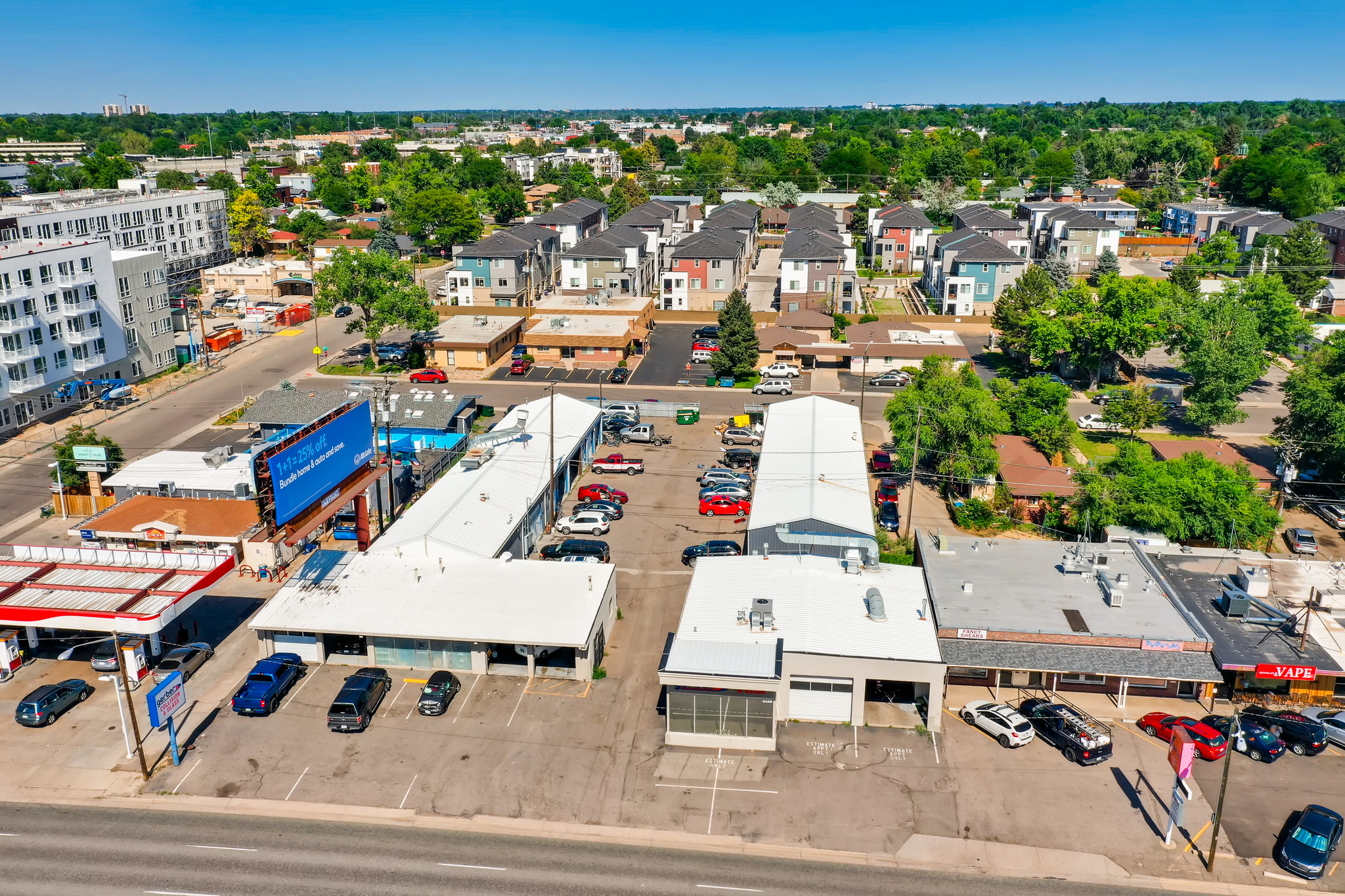 2228 S Colorado Blvd, Denver, CO for sale Primary Photo- Image 1 of 7