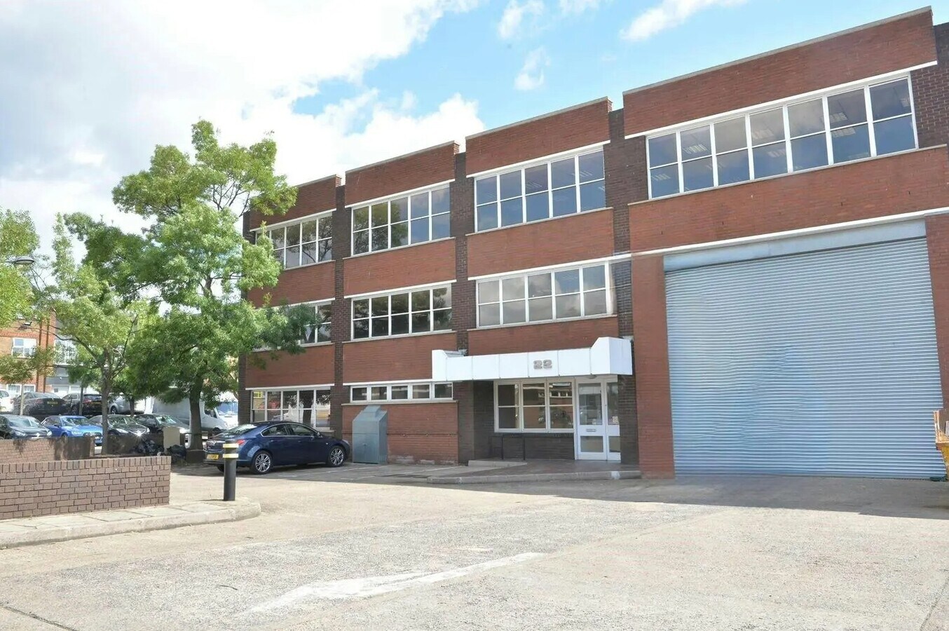 22-28 Concord Rd, London, W3 0TH | LoopNet