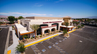 Coachella Valley Community Health Center - NNN Property