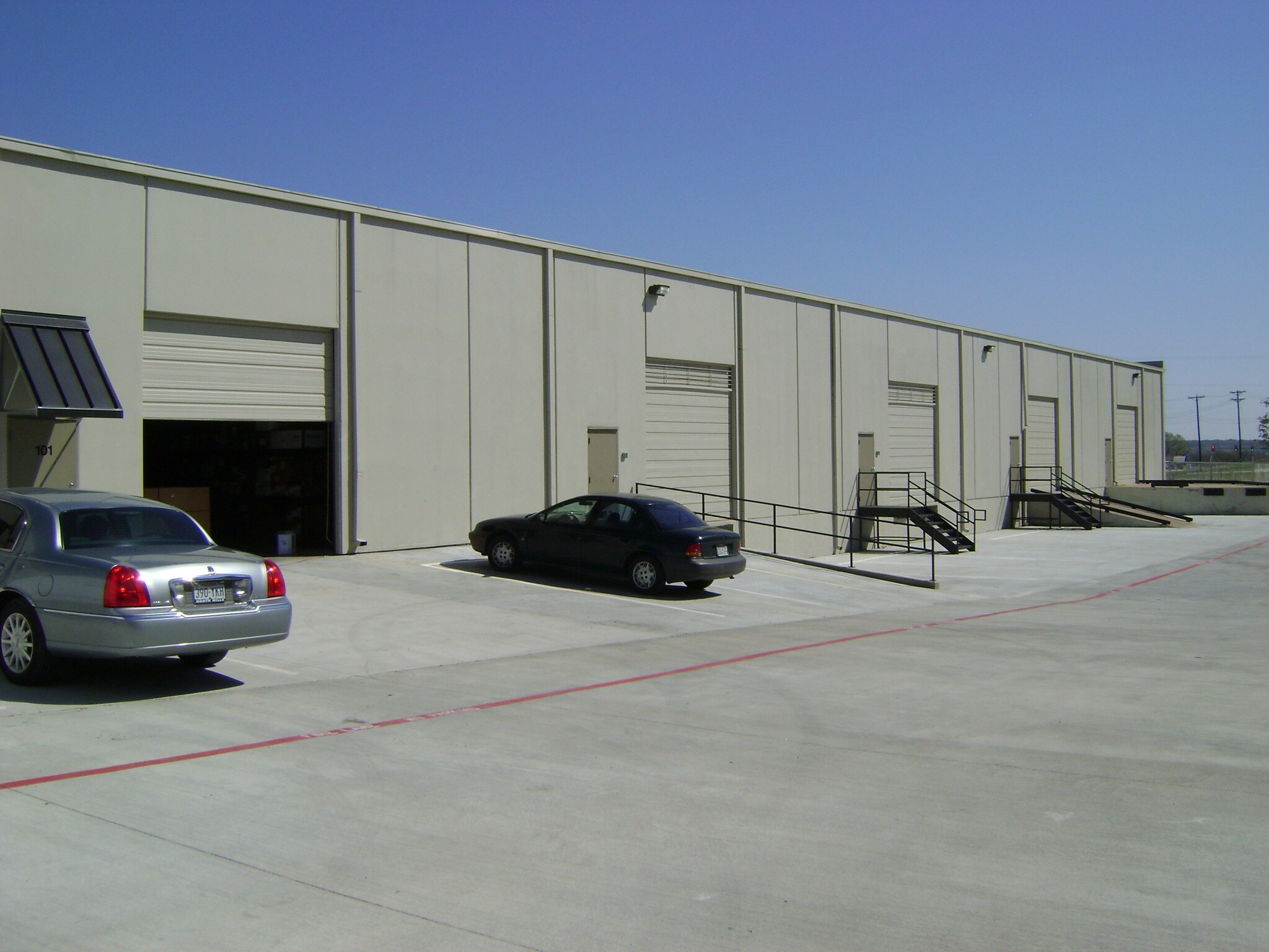 3501 State Highway 157, Fort Worth, TX for lease Building Photo- Image 1 of 6