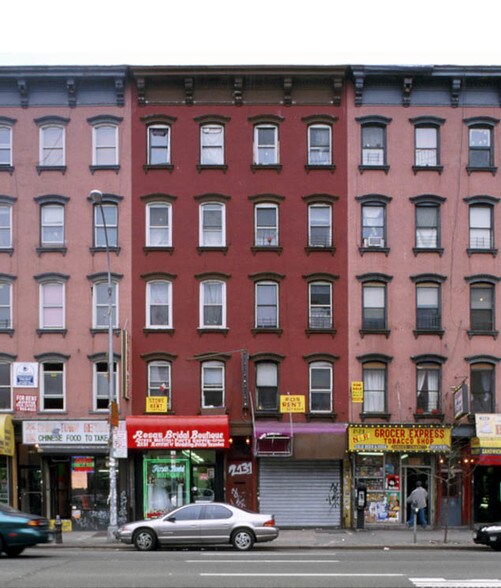2131 Third Ave, New York, NY for sale - Primary Photo - Image 1 of 2