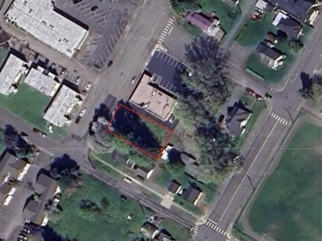 3rd Ave, Ferndale, WA for sale - Building Photo - Image 2 of 5