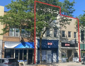 More details for 512 & 514 N. 8th Street – Retail for Sale, Sheboygan, WI