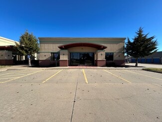 More details for 2118 N Tyler Rd, Wichita, KS - Office for Lease