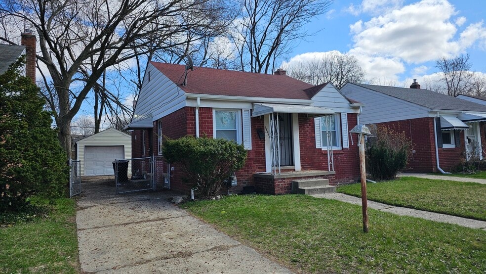 5-Unit SFR Portfolio portfolio of 5 properties for sale on LoopNet.com - Primary Photo - Image 1 of 4