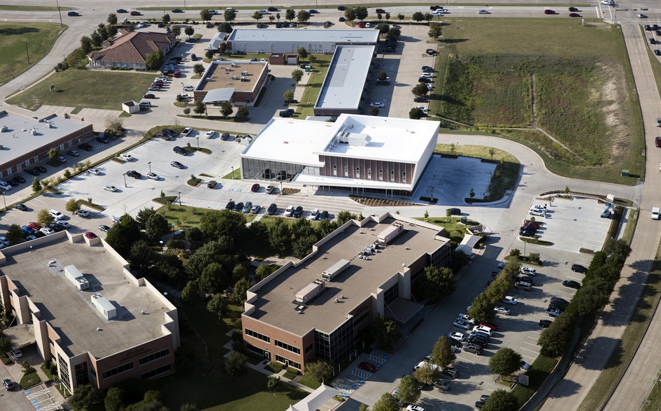 1125 Raintree Cir, Allen, TX for lease - Other - Image 3 of 17