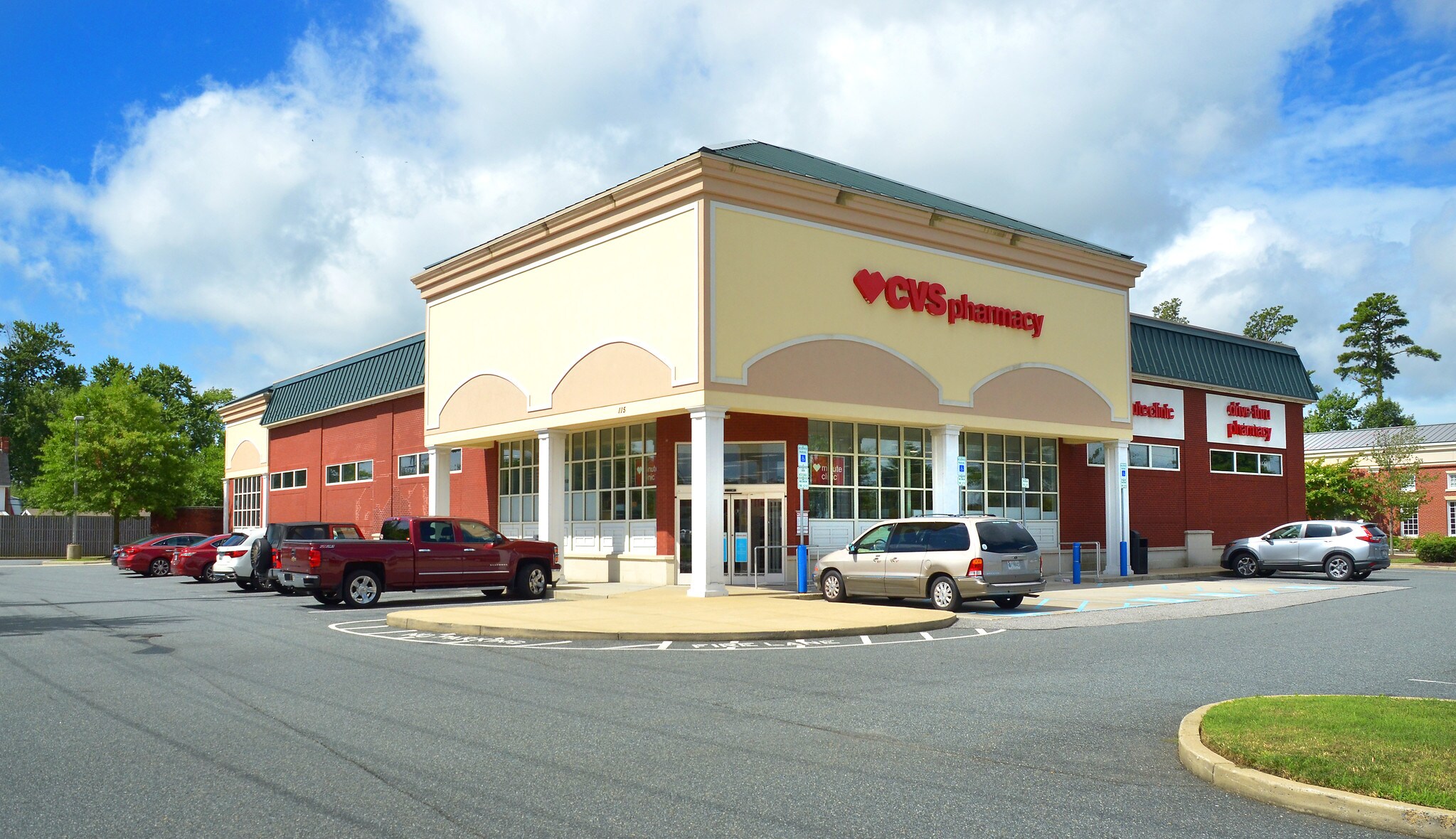 115 S Piney Rd, Chester, MD for sale Building Photo- Image 1 of 1