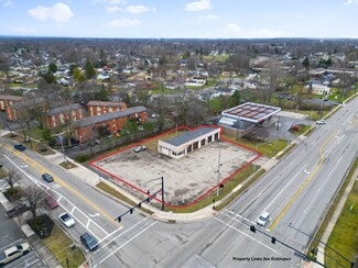 More details for 3586 Broadway, Grove City, OH - Retail for Sale