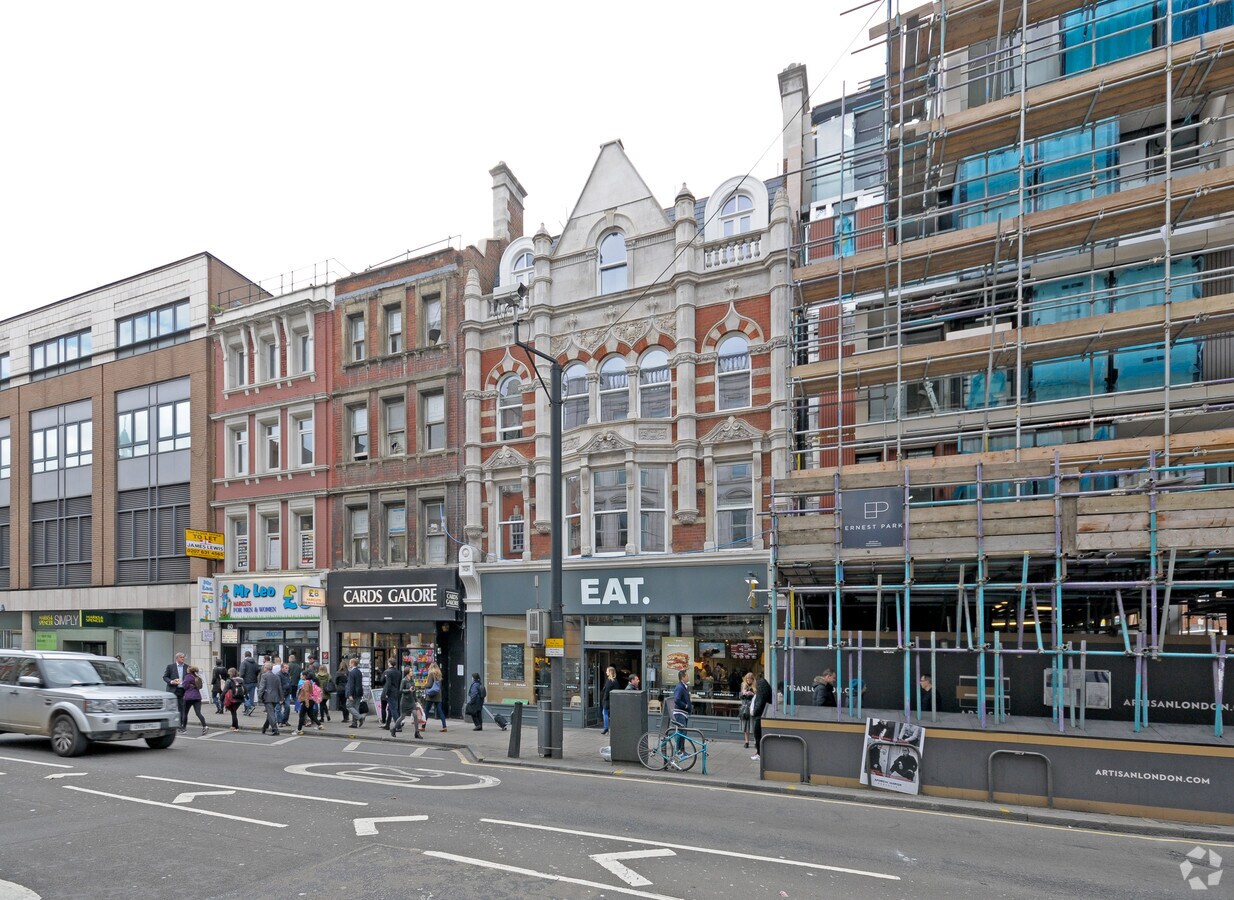 62 Tottenham Court Rd London W1T 2ER LoopNet 62 Tottenham Court Rd London W1T 2ER LoopNet