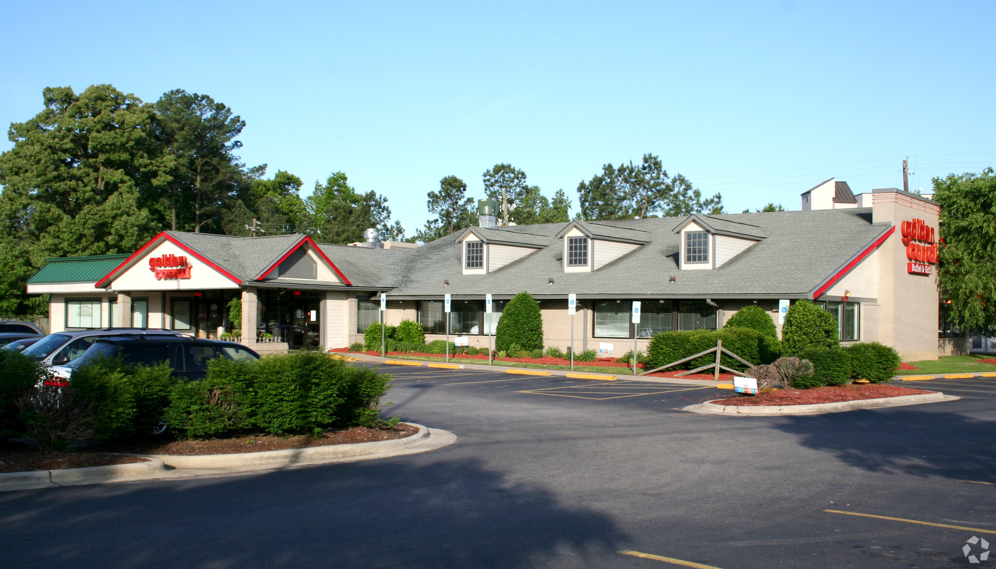 6129 Glenwood Ave, Raleigh, NC for sale Primary Photo- Image 1 of 1