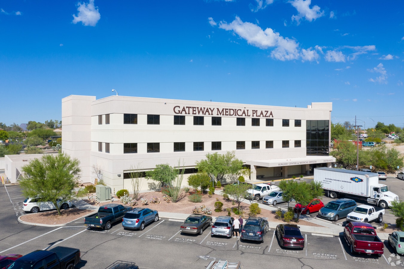 6320 N La Cholla Blvd
