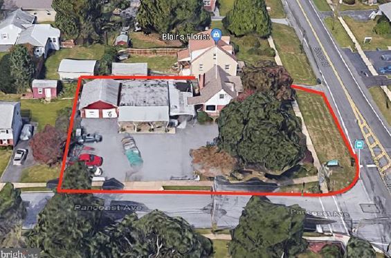 3001 Concord Rd, Aston, PA for sale - Primary Photo - Image 1 of 1