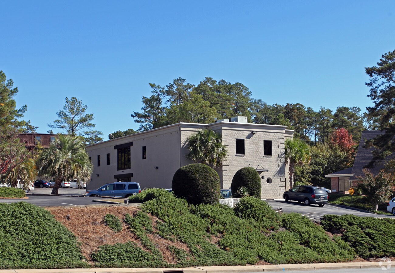 2100 Beltline Blvd, Columbia, SC 29204