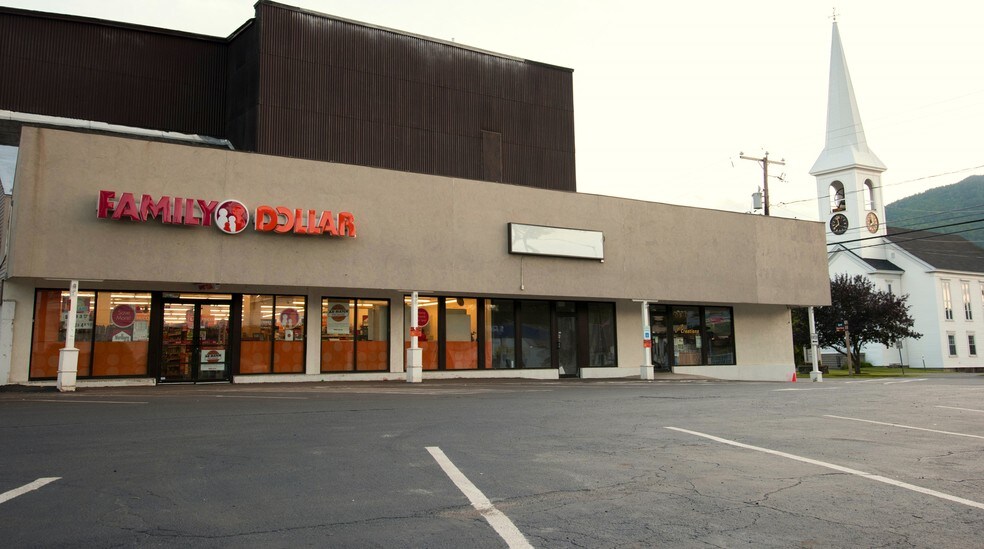 154 Main St, Colebrook, NH 03576