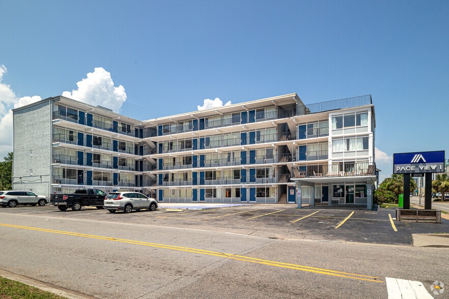 Xxx, Myrtle Beach, SC for sale - Primary Photo - Image 1 of 1