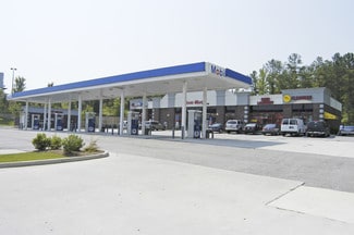 More details for 3441 Mount Zion Rd, Stockbridge, GA - Retail for Lease